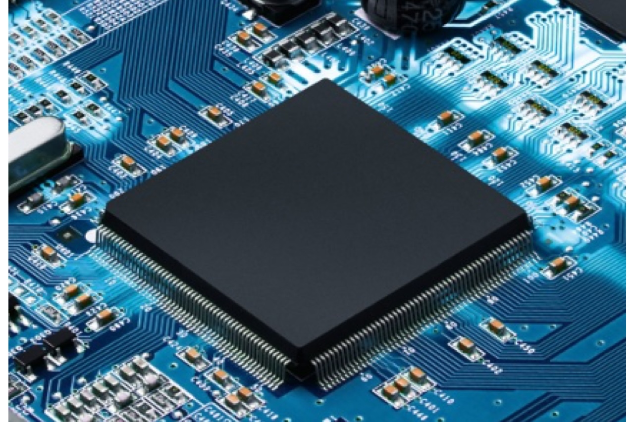 BEST Inc. Publishes Reliable Method for Salvaging Electronic Components Tech Paper