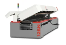 BTU International to Showcase Aurora 125N and Advanced Reflow Technologies at EFX 2026 BTU Aurora 125N