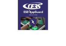 CE3S and Desco Industries Host ESD Compliance Verification Training CE3S ESD Zap Guard