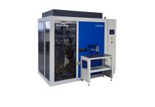 The New EcoCbase from Ecoclean—An Efficient Entry Point into Solvent Cleaning for Smaller Capacity Requirements EcoClean EcoBase Keep Process, Material, and Unit Costs Low in the Long Term