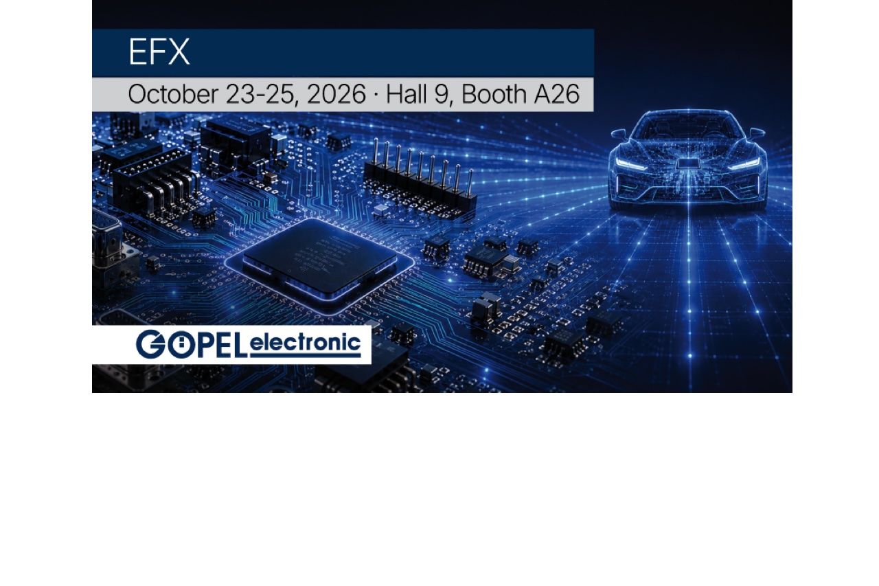 GOPEL AT EFX GOPEL AT EFX