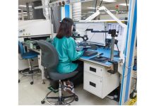 Green Circuits to Highlight High-Reliability Electronics Manufacturing for Small Satellite Applications at SmallSat 2026 Green Circuits to Highlight High-Reliability Electronics Manufacturing for Small Satellite Applications at SmallSat 2026