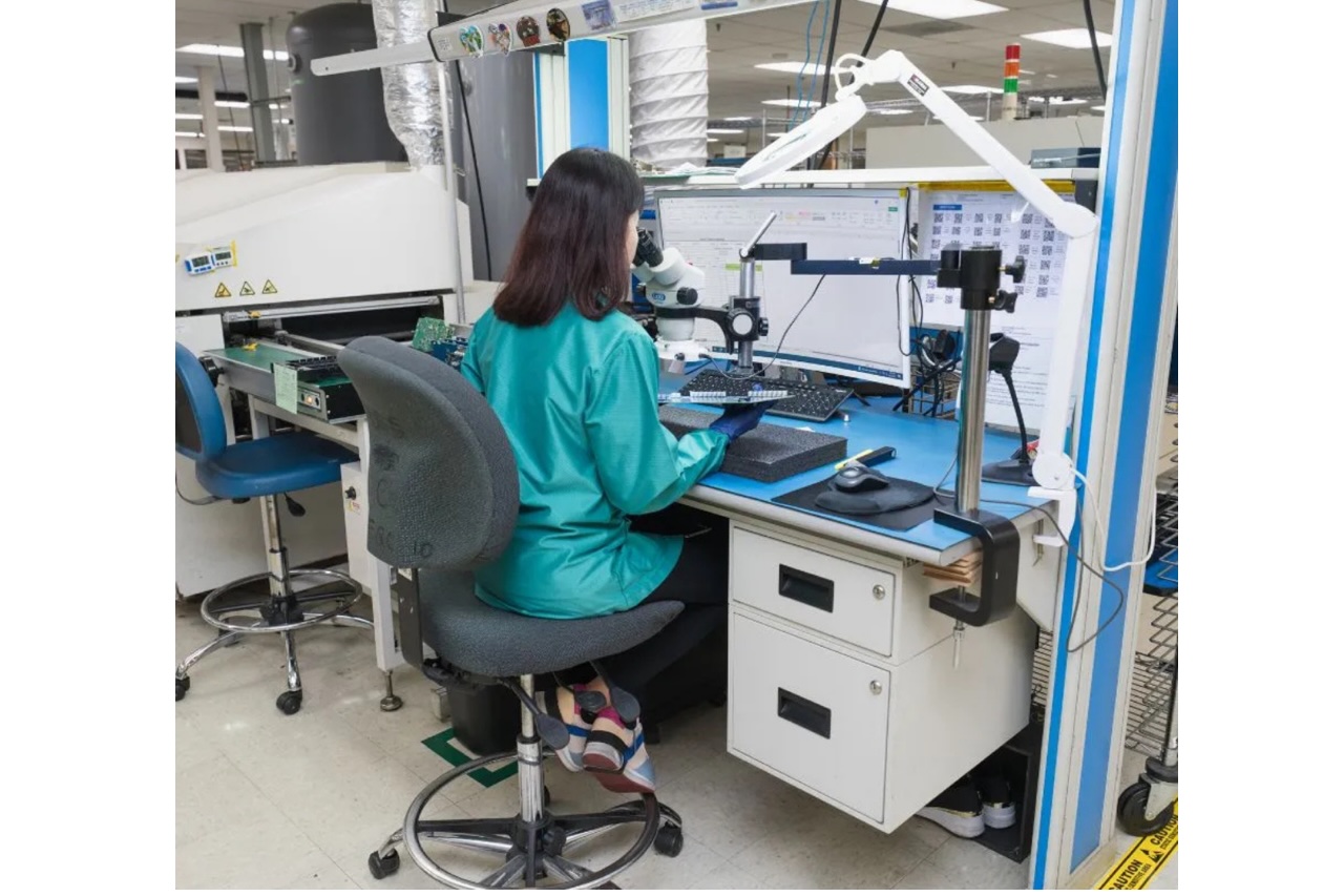 Green Circuits to Highlight High-Reliability Electronics Manufacturing for Small Satellite Applications at SmallSat 2026 Green Circuits to Highlight High-Reliability Electronics Manufacturing for Small Satellite Applications at SmallSat 2026