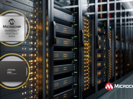 Switchtec™ PCIe Switches and Micron® 9650 NVMe® solid state drives (SSDs) leverage next generation interface technology to deliver increased bandwidth, low latency, and scalable storage connectivity