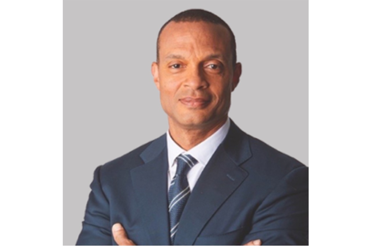 Sean Gallimore, newly appointed Chief Operating Officer of MicroCare LLC, New Britain, Connecticut