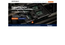 StenTech Launches New Pentagon EMS Website Highlighting Expanded PCBA Tooling and Precision Manufacturing Capabilities StenTech Launches New Pentagon EMS Website Highlighting Expanded PCBA Tooling and Precision Manufacturing Capabilities