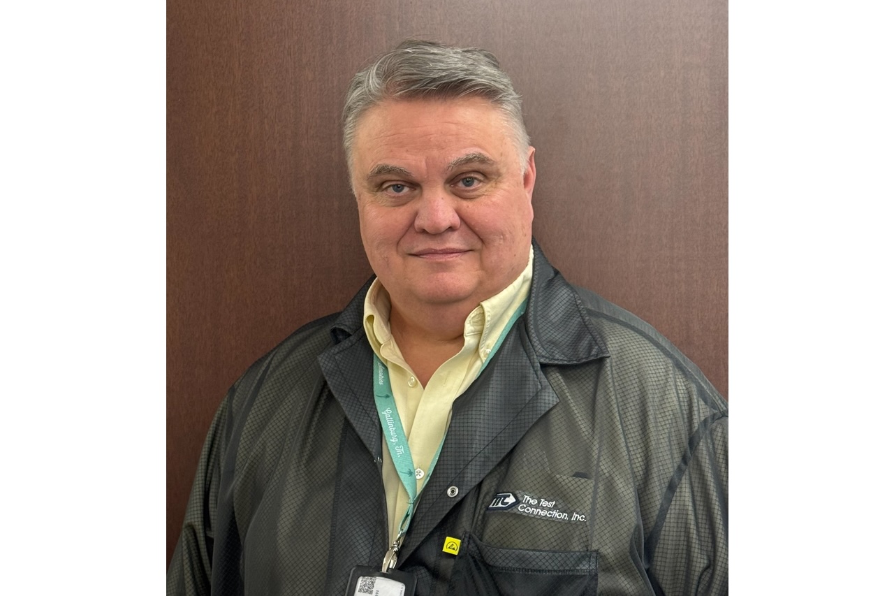 Bert Horner to Present Flying Probe Testing at Dallas SMTA Failure Analysis and Test Information Day Bert Horner to Present Flying Probe Testing at Dallas SMTA Failure Analysis and Test Information Day