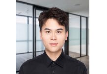 AIM Hires Bruce Gao as Sales Manager for South China Bruce Gao, AIM