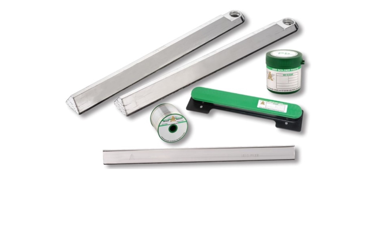 AIM to Highlight Cost-Saving Low Silver REL61 Alloy at SMTA Michigan Expo & Tech Forum
