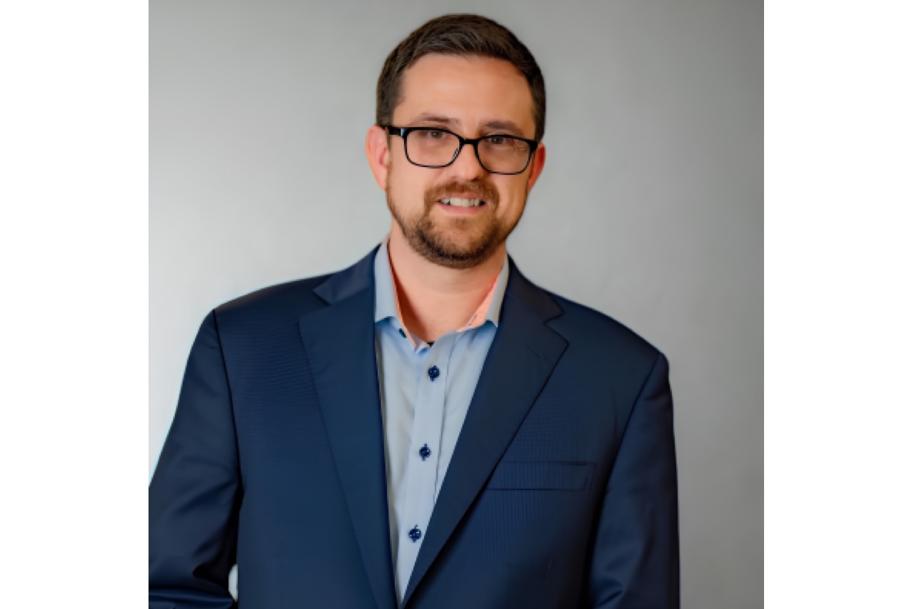 CE3S Expands Leadership with Promotion of Josh Funk to Vice President of Sales CE3S Expands Leadership with Promotion of Josh Funk to Vice President of Sales