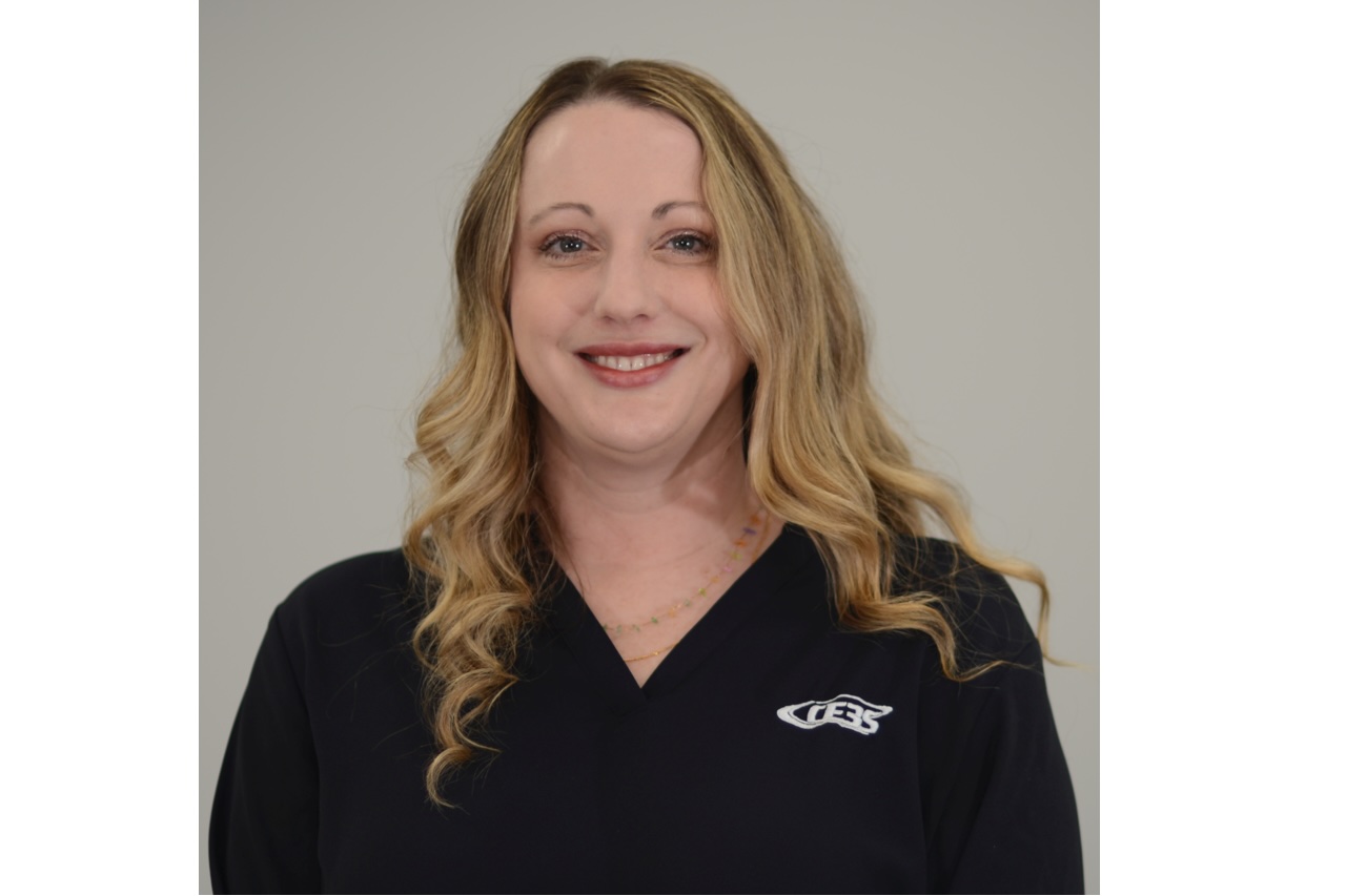 CE3S Recognizes Amanda Smeltz’s Leadership with Promotion to Vice President of Commercial Growth & Strategy