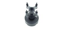 Count On Tools Introduces Custom Fuji DX S1 Base for Specialized Pick-and-Place Applications Count On Tools Introduces Custom Fuji DX S1 Base for Specialized Pick-and-Place Applications