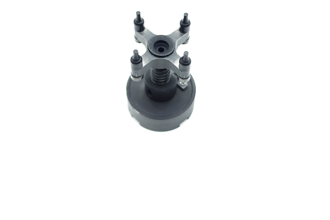 Count On Tools Introduces Custom Fuji DX S1 Base for Specialized Pick-and-Place Applications Count On Tools Introduces Custom Fuji DX S1 Base for Specialized Pick-and-Place Applications