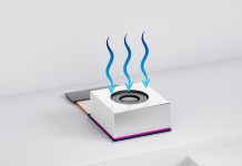 Less Heat, More Speed: DELO Pushes Low Temperature Curing Further Less Heat, More Speed: DELO Pushes Low Temperature Curing Further