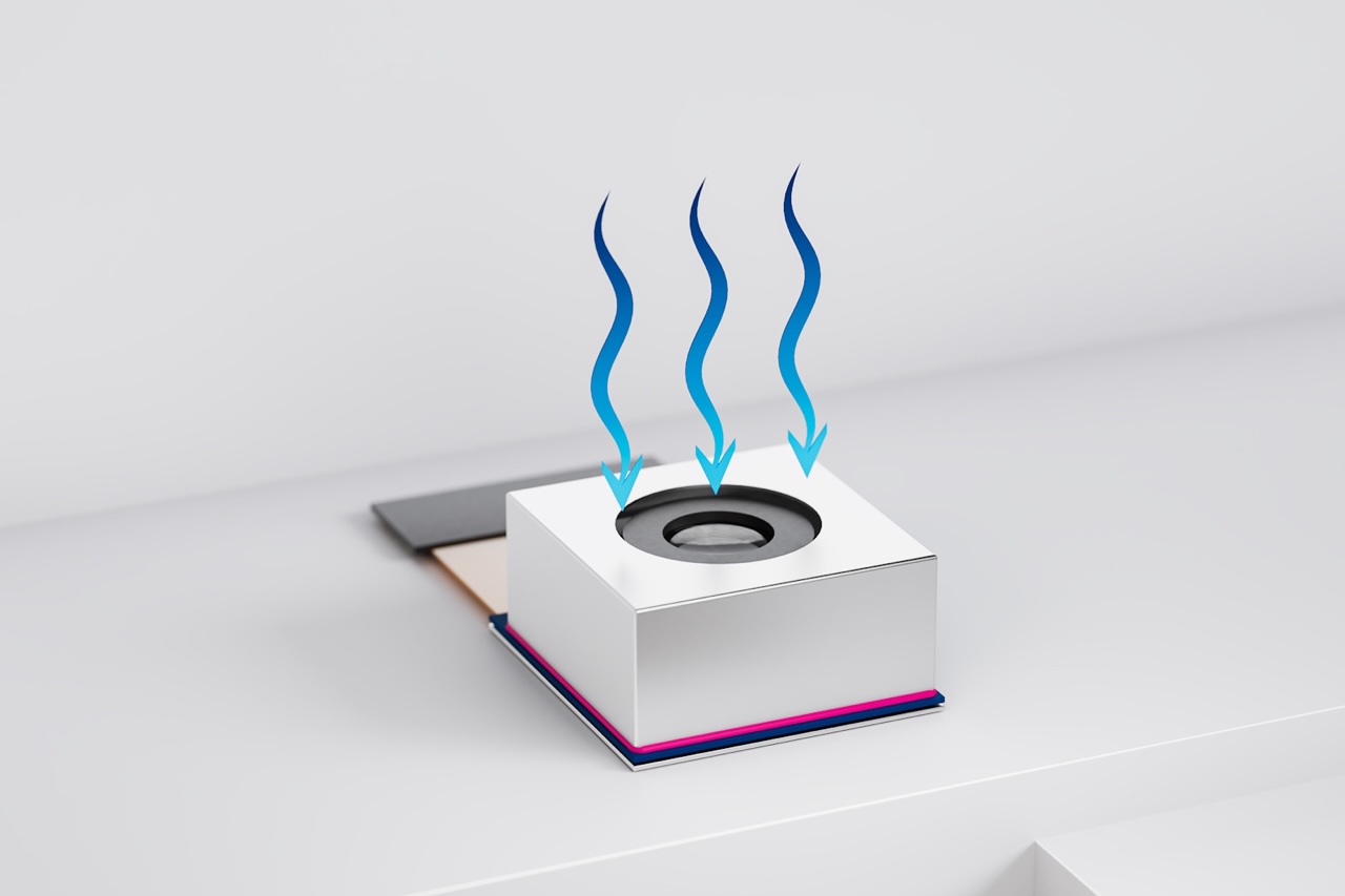 Less Heat, More Speed: DELO Pushes Low Temperature Curing Further Less Heat, More Speed: DELO Pushes Low Temperature Curing Further