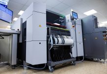 ESCATEC Expands Advanced SMT Capabilities in the UK ESCATEC Expands Advanced SMT Capabilities in the UK