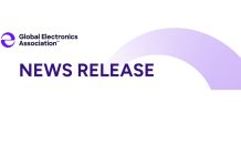 North American EMS Orders Surge in July as Book-to-Bill Stands at 1.29 Global Electronics Logo