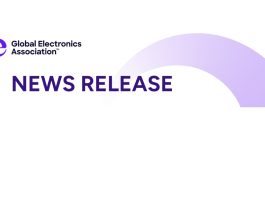 Global Electronics Logo