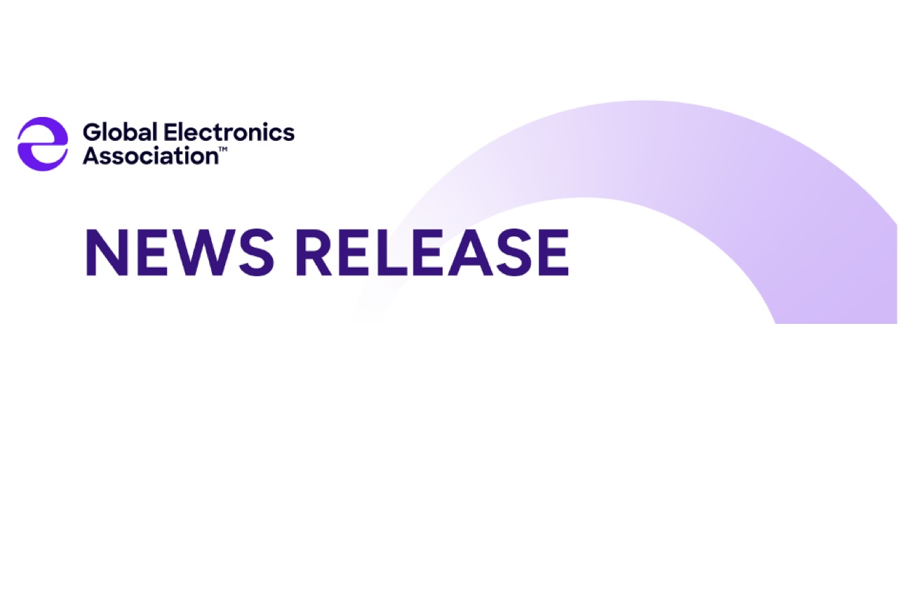 Global Electronics Logo