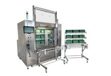 The Next Generation of PCBA Cleaning for Greater Process Reliability and Efficiency The Next Generation of PCBA Cleaning for Greater Process Reliability and Efficiency