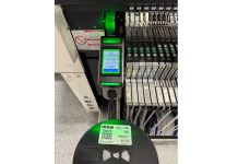 Inovaxe to Discuss Advanced SMT Material Storage Solutions during Two SMTA Expos Inovaxe InoBright Smart Storage Management System