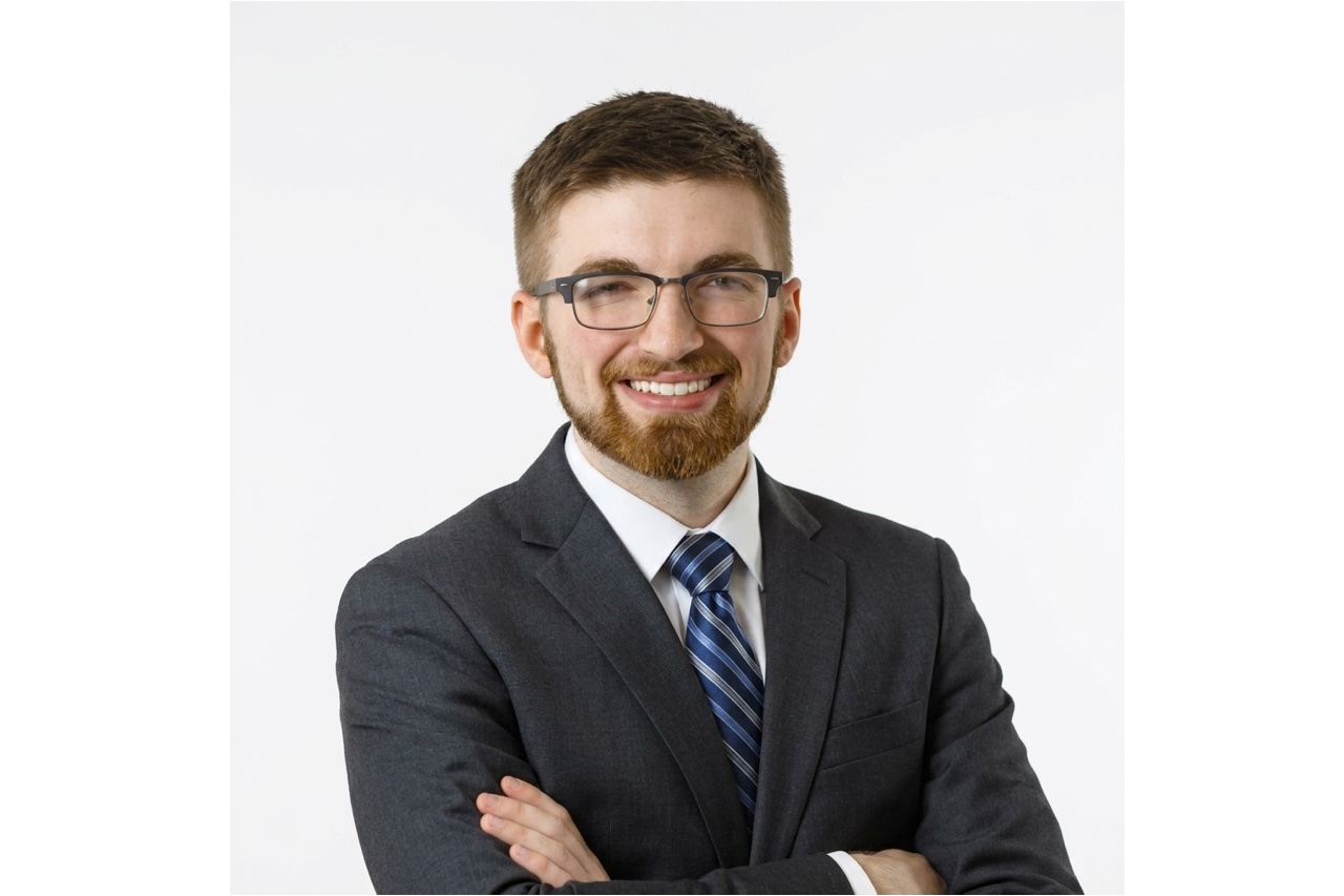 Jack McCarthy, new Technical Writer and Communications Specialist at MW Associates electronics marketing agency Jack McCarthy, new Technical Writer and Communications Specialist at MW Associates electronics marketing agency