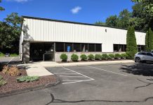 Microscreen Opens New Stencil Manufacturing Facility in Oxford, Connecticut Microscreen Opens New Stencil Manufacturing Facility in Oxford, Connecticut