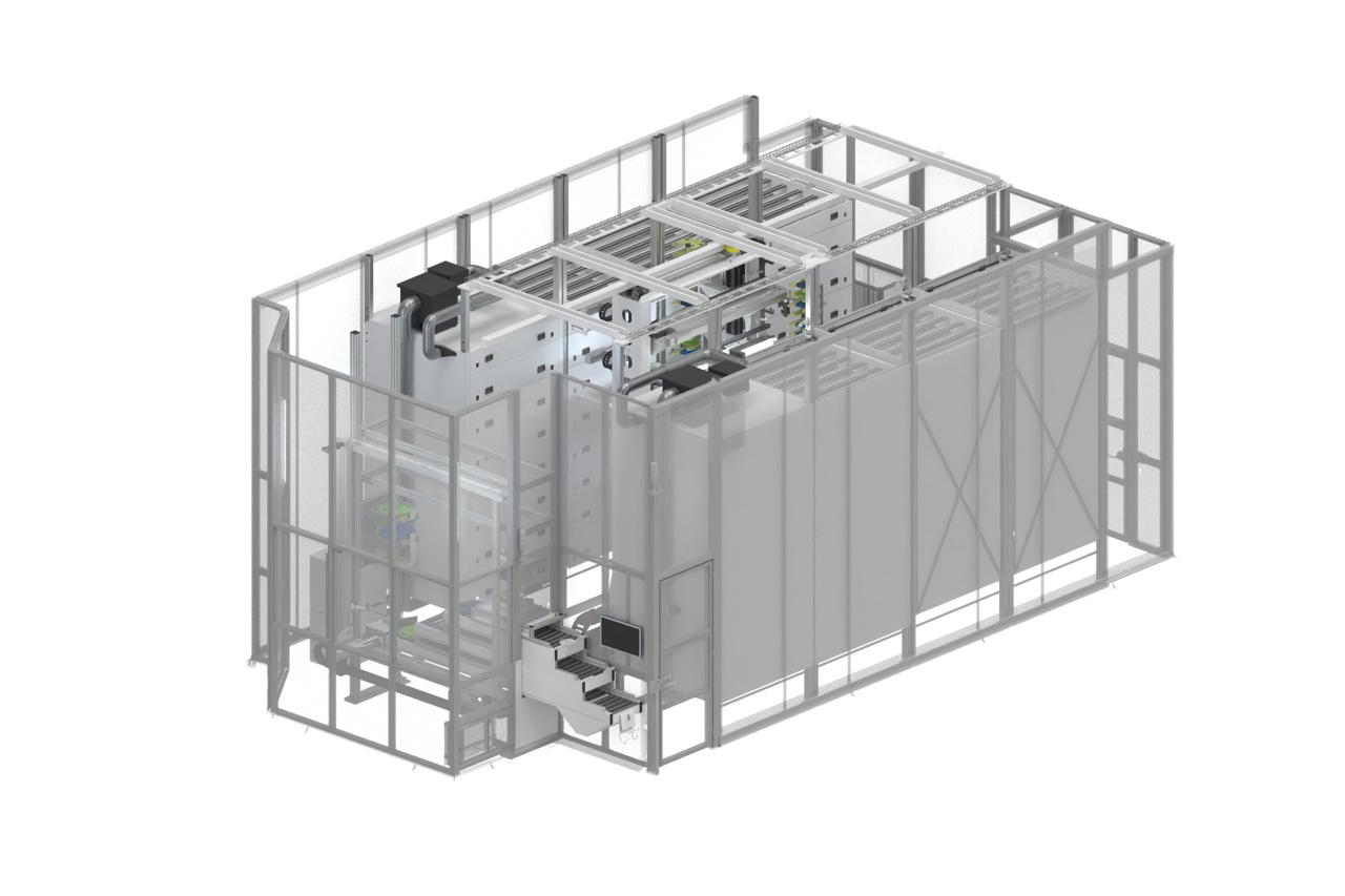 cts to Exhibit at EFX Alongside Partner AdoptSMT