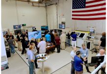 Nordson Test & Inspection Opens State-of-the-Art Center of Excellence Nordson Test & Inspection Opens State-of-the-Art Center of Excellence
