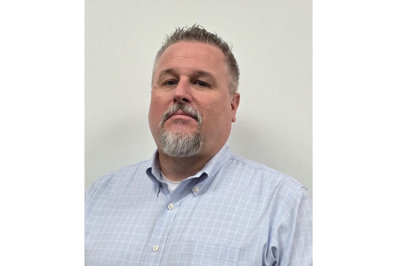 PARMI Appoints Rob Guthrie as Sales Manager for US’s Central Region