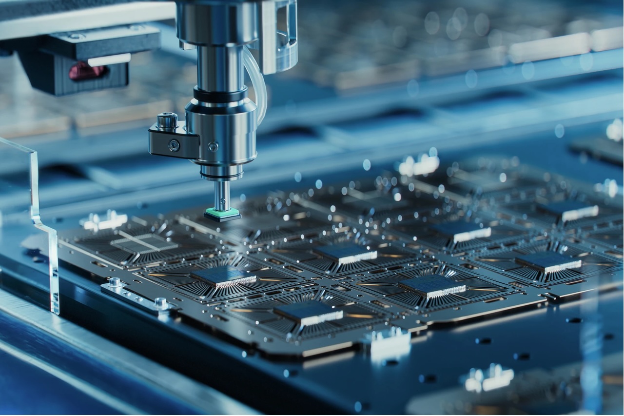 Technical Cleanliness as a Quality-Critical Process Parameter in Advanced Packaging Technical Cleanliness as a Quality-Critical Process Parameter in Advanced Packaging