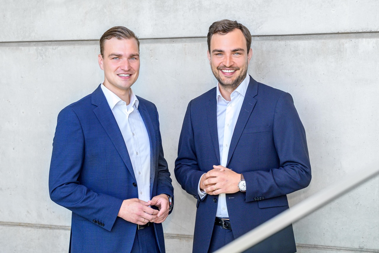 Plasmatreat Sets Course for Future Requirements: New Leadership Team Expands Technology Portfolio
