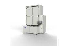 Maximum Drying Performance in a Minimum Footprint Maximum Drying Performance in a Minimum Footprint
