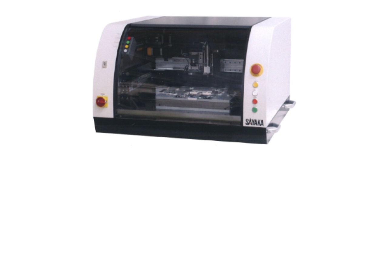 Seika Machinery’s SMI 2026 Webinar Series Continues with Focus on Sayaka Routers Seika Machinery’s SMI 2026 Webinar Series Continues with Focus on Sayaka Routers