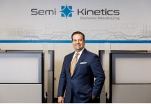 Semi-Kinetics Achieves ISO 9001, AS9100 and ISO 13485 Certifications at New Idaho Facility Semi-Kinetics Achieves ISO 9001, AS9100 and ISO 13485 Certifications at New Idaho Facility