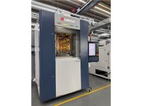 WEISUN – FOPLP Curing and Annealing Oven Adds Dedicated 310mm Chamber Configuration WEISUN - FOPLP Curing and Annealing Oven Adds Dedicated 310mm Chamber Configuration