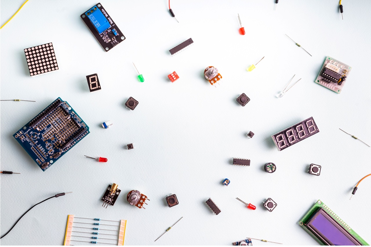 Zel Components