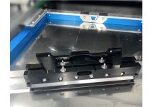 ASMPT Automates Product Changeovers on DEK TQ Printer Platform ASMPT Automates Product Changeovers on DEK TQ Printer Platform