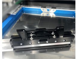 ASMPT Automates Product Changeovers on DEK TQ Printer Platform