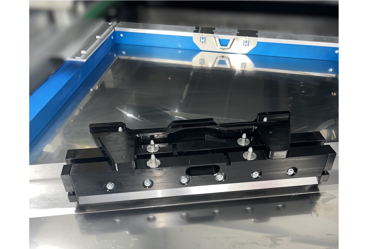 ASMPT Automates Product Changeovers on DEK TQ Printer Platform