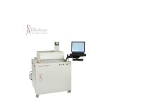 Absolute EMS Expands Selective Soldering Capabilities with Pillarhouse JADE S-200 MKII Installation Pillarhouse JADE S-200 MKII selective soldering system installed at Absolute EMS facility in Santa Clara, California
