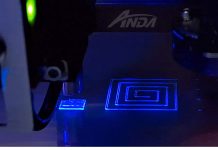 Anda Technologies USA Recognized with 2026 Service Excellence Award for Coatings/Encapsulants Anda Technologies USA receiving the 2026 Circuits Assembly Service Excellence Award at PCB West, Santa Clara Convention Center