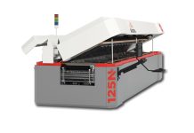 BTU International to Showcase Aurora 125N and Advanced Reflow Technologies at EFX 2026 BTU International to Showcase Aurora 125N and Advanced Reflow Technologies at EFX 2026