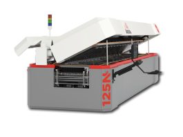 BTU International to Showcase Aurora 125N and Advanced Reflow Technologies at EFX 2026