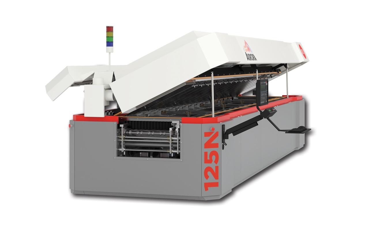 BTU International to Showcase Aurora 125N and Advanced Reflow Technologies at EFX 2026
