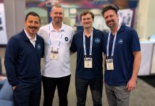 The D-Code Podcast Returns to the Show Floor at SMTA International with Key Industry Experts D-Code Podcast hosts Elias Malfavon, Daniel Stanphill, Paul Stanphill, and Sean Kincaid at SMTA International