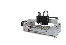 Circuit Solutions to Feature Kurtz Ersa Soldering Systems at SMTA Empire and Long Island Expos Kurtz Ersa HOTFLOW THREE reflow oven, VERSAFLOW 4 and HR 600 P rework system on display at SMTA expo
