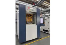 FOPLP Curing and Annealing Oven Adds Dedicated 310mm Chamber Configuration FOPLP Curing and Annealing Oven Adds Dedicated 310mm Chamber Configuration