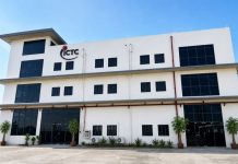 ICTC Philippines Expands Manufacturing Capabilities with New Facility in Laguna New ICTC Philippines manufacturing facility at Laguna Technopark Inc. Phase 7, Binan, Laguna, Philippines