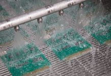KYZEN to Highlight AQUANOX Cleaning Chemistries and Longer Bath Life at SMTA International KYZEN AQUANOX aqueous cleaning chemistry products displayed at SMTA International trade show booth 2925